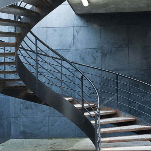 Stahlbau - Planung, Konstruktion, Montage | MMS Beuren